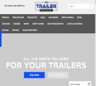 The Trailer Parts Outlet 